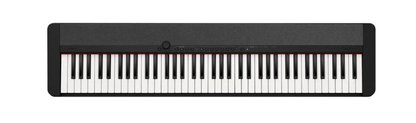 Синтезатор Casio CT-S1 BK Casio CT-S1 BK фото