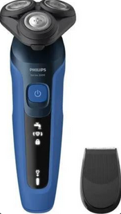 Електробритва чоловіча Philips S5466/17 S5466/17 фото