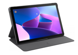 Планшет Lenovo Tab M10 (3rd Gen) 4/64GB LTE Storm Grey (ZAAF0067PL) ZAAF0067PL фото