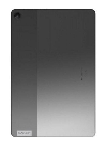 Планшет Lenovo Tab M10 (3rd Gen) 4/64GB LTE Storm Grey (ZAAF0067PL) ZAAF0067PL фото