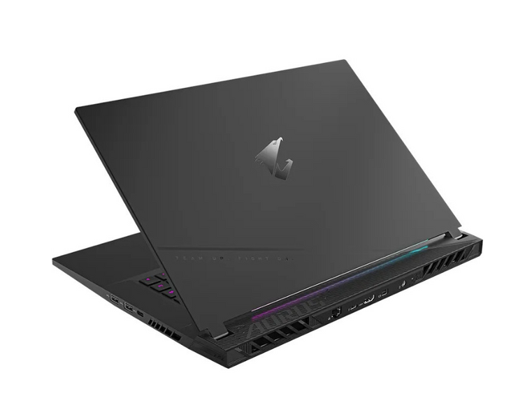Ноутбук GIGABYTE AORUS 15 9KF (9KF-E3EE353SD) 9KF-E3EE353SD фото