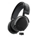 Навушники з мікрофоном SteelSeries Arctis 7+ Black (61470) 61470 фото 1