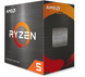 Процесор AMD Ryzen 5 5600X (100-100000065BOX) 100-100000065BOX фото 2