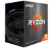 Процесор AMD Ryzen 5 5600X (100-100000065BOX) 100-100000065BOX фото 1
