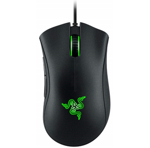 Миша Razer Death Adder Essential (RZ01-03850100-R3M1) RZ01-03850100-R3M1 фото