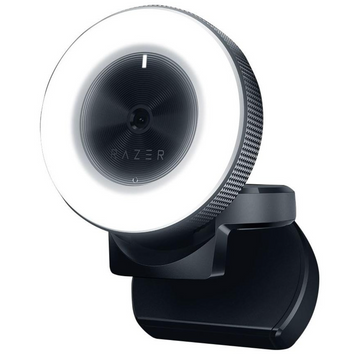 Веб-камера Razer Kiyo Black (RZ19-02320100-R3M1) RZ19-02320100-R3M1 фото