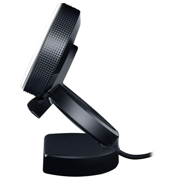 Веб-камера Razer Kiyo Black (RZ19-02320100-R3M1) RZ19-02320100-R3M1 фото