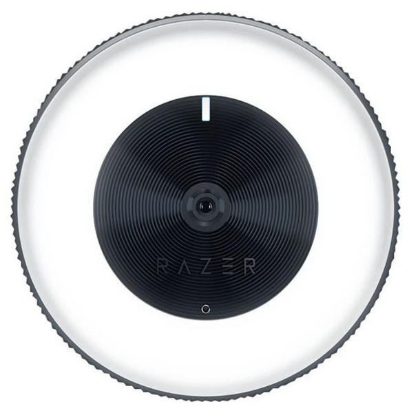 Веб-камера Razer Kiyo Black (RZ19-02320100-R3M1) RZ19-02320100-R3M1 фото