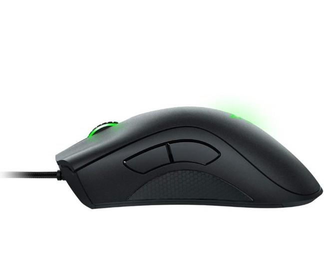 Миша Razer Death Adder Essential (RZ01-03850100-R3M1) RZ01-03850100-R3M1 фото