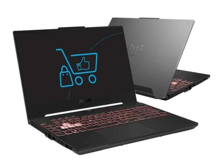 Ноутбук ASUS TUF Gaming A15 FA507NUR (FA507NUR-LP005) FA507NUR-LP005 фото