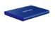 SSD накопичувач Samsung T7 1 TB Indigo Blue (MU-PC1T0H/WW) MU-PC1T0H/WW фото 5