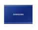 SSD накопичувач Samsung T7 1 TB Indigo Blue (MU-PC1T0H/WW) MU-PC1T0H/WW фото 1