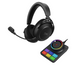 Навушники з мікрофоном HyperX Cloud Alpha 2 Black (AJ5C7AA) AJ5C7AA фото 1