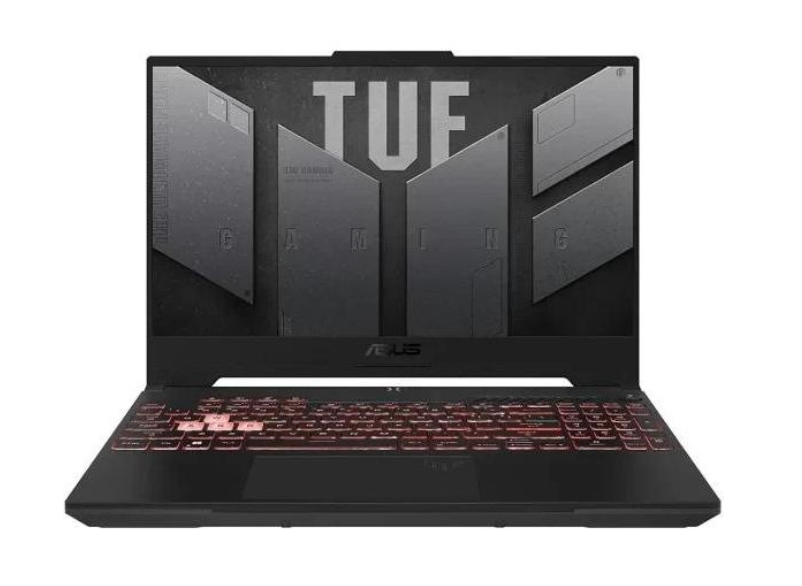 Ноутбук ASUS TUF Gaming A15 FA507NUR (FA507NUR-LP005) FA507NUR-LP005 фото