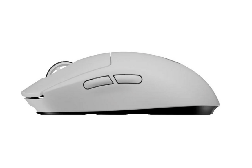 Миша Logitech G Pro X Superlight Wireless White (910-005942) 910-005942 фото