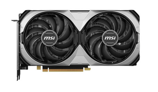 Відеокарта MSI GeForce RTX 4070 SUPER 12G VENTUS 2X OC (912-V513-658) 912-V513-658 фото