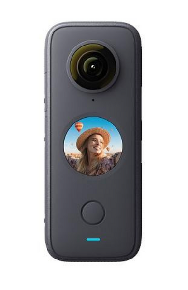 Екшн-камера Insta360 One X2 CINOSXX CINOSXX фото