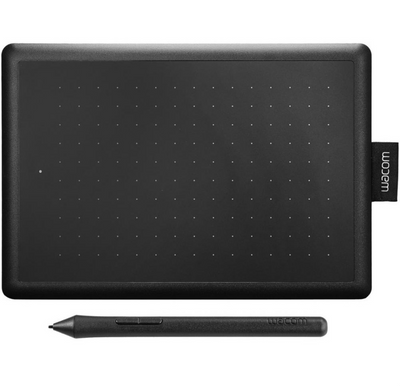 Графічний планшет Wacom One Medium (CTL-672-N) CTL-672-N фото
