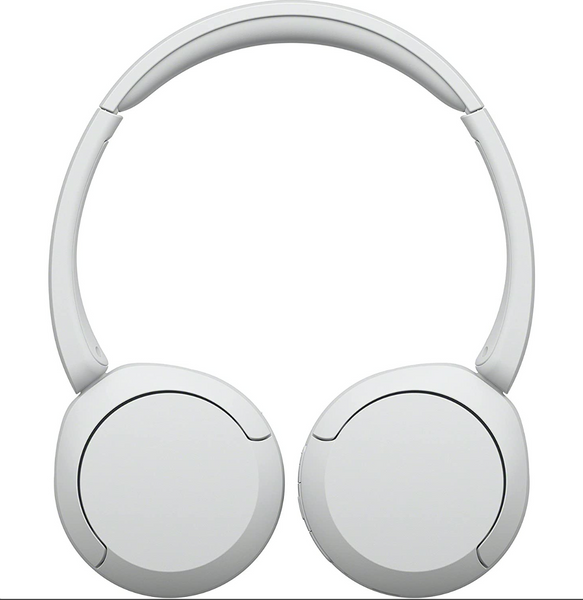 Навушники з мікрофоном Sony WH-CH520 White (WHCH520W.CE7) WHCH520W.CE7 фото