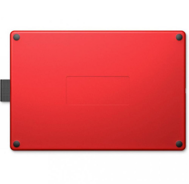 Графічний планшет Wacom One Medium (CTL-672-N) CTL-672-N фото