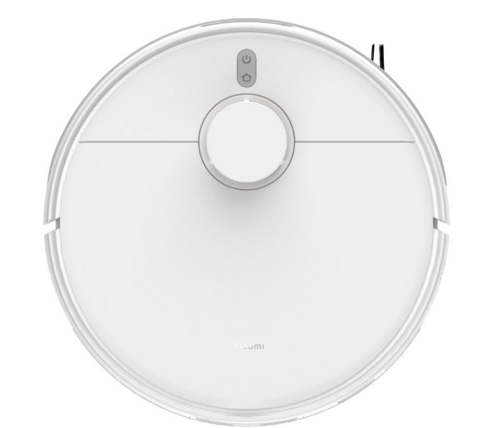 Робот-пилосос з вологим прибиранням Xiaomi Robot Vacuum H40 BHR07XBEU фото