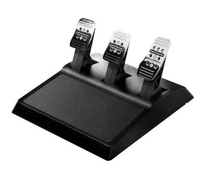 Комплект (кермо, педалі) Thrustmaster TX RW Leather Edition (4460133) 4460133 фото