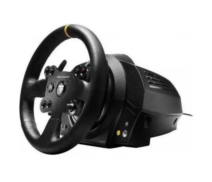 Комплект (кермо, педалі) Thrustmaster TX RW Leather Edition (4460133) 4460133 фото