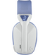 Навушники з мікрофоном Logitech G435 LIGHTSPEED White (981-001074) 981-001074 фото 4