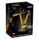 Блоковий конструктор LEGO Гусеничний кран Liebherr LR 13000 (42146) 42146 фото 1