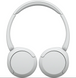 Навушники з мікрофоном Sony WH-CH520 White (WHCH520W.CE7) WHCH520W.CE7 фото 2