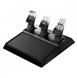 Комплект (кермо, педалі) Thrustmaster T300 Ferrari Integral RW Alcantara edition Black (4160652) 4160652 фото 3