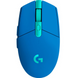 Миша Logitech G305 Lightspeed Blue (910-006014) 910-006014 фото 1