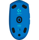 Миша Logitech G305 Lightspeed Blue (910-006014) 910-006014 фото 4