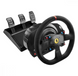 Комплект (кермо, педалі) Thrustmaster T300 Ferrari Integral RW Alcantara edition Black (4160652) 4160652 фото 1