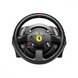 Комплект (кермо, педалі) Thrustmaster T300 Ferrari Integral RW Alcantara edition Black (4160652) 4160652 фото 2