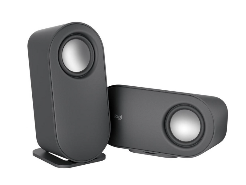 Мультимедійна акустика Logitech Z407 Graphite (980-001348) 980-001348 фото