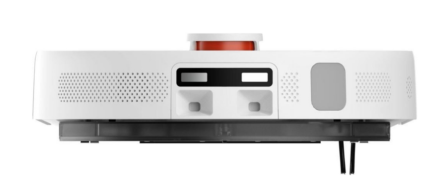 Робот-пилосос з вологим прибиранням Xiaomi Robot Vacuum H40 BHR07XBEU фото
