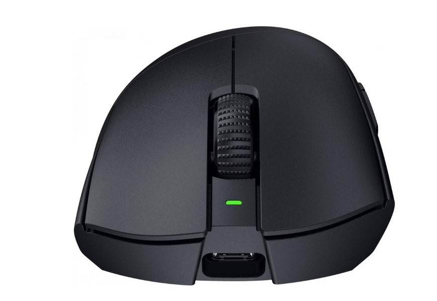 Миша Razer DeathAdder V3 Pro Black (RZ01-04630100-R3G1) RZ01-04630100-R3G1 фото