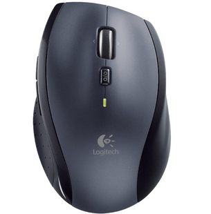 Миша Logitech M705 Marathon Mouse (910-001949, 910-001230, 910-001935) 910-001949, 910-001230, 910-001935 фото