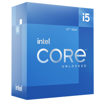 Процесор Intel Core i5-12600K (BX8071512600K) BX8071512600K фото