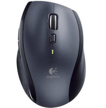 Миша Logitech M705 Marathon Mouse (910-001949, 910-001230, 910-001935) 910-001949, 910-001230, 910-001935 фото
