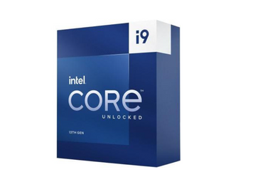 Процесор Intel Core i9-14900KF (BX8071514900KF) BX8071514900KF фото