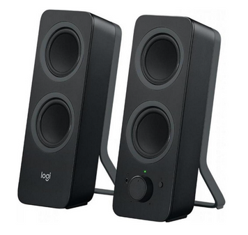 Колонки для комп'ютера Logitech Z207 Black (980-001295) 980-001295 фото