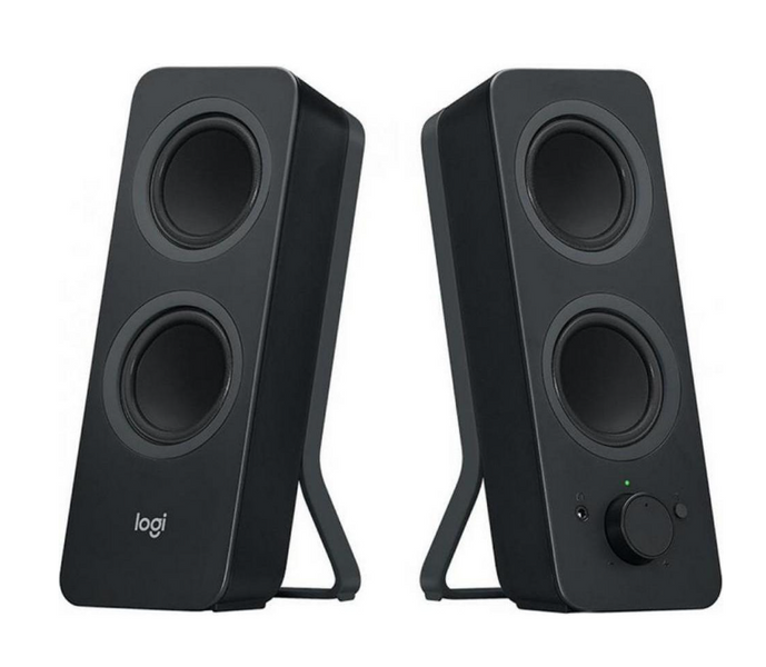 Колонки для комп'ютера Logitech Z207 Black (980-001295) 980-001295 фото