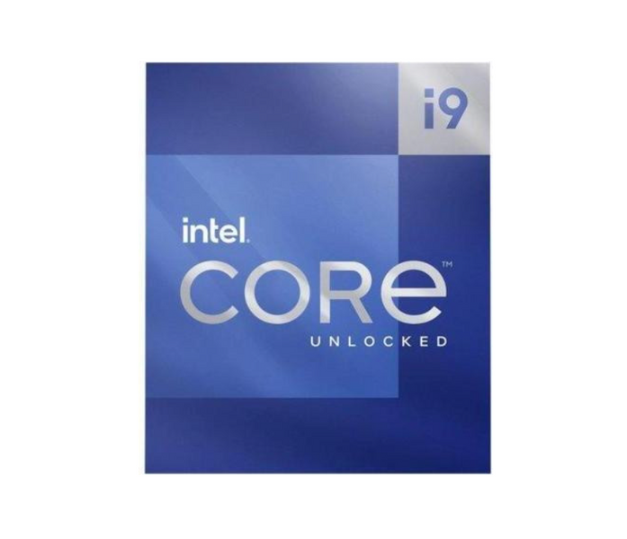 Процесор Intel Core i9-14900KF (BX8071514900KF) BX8071514900KF фото