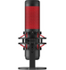 Мікрофон для ПК/ для стрімінгу, подкастів HyperX Quadcast (HX-MICQC-BK) 4P5P6AA фото 1