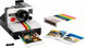 Блоковий конструктор LEGO Ideas Фотоапарат Polaroid OneStep SX-70 (21345) 21345 фото 2