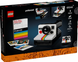 Блоковий конструктор LEGO Ideas Фотоапарат Polaroid OneStep SX-70 (21345) 21345 фото 1