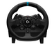 Комплект (кермо, педалі) Logitech G923 SE Combo (991-000531) 991-000531 фото 2