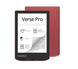 Електронна книга з підсвічуванням PocketBook 634 Verse Pro Passion Red (PB634-3-CIS) PB634-3-CIS фото 1